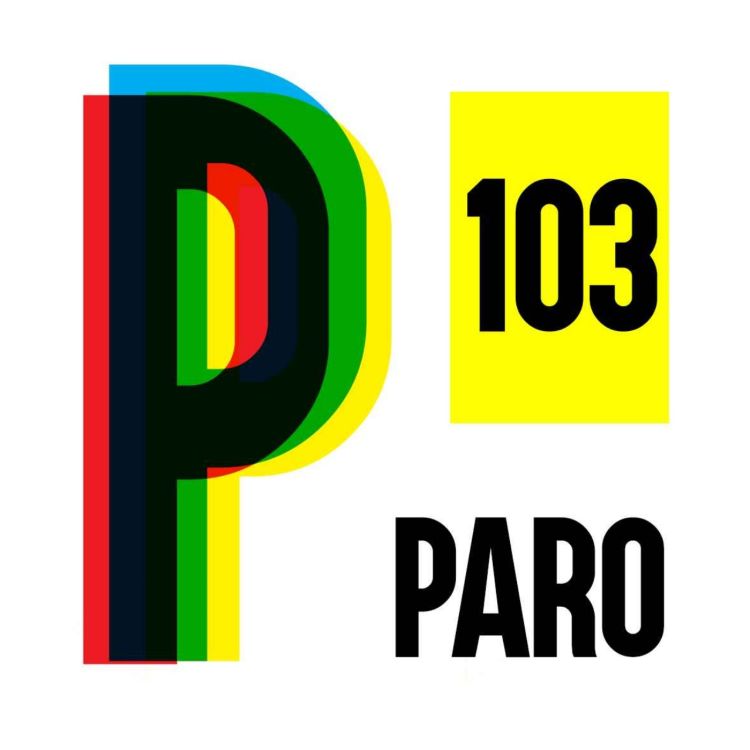 cover art for Un mes de paro nacional