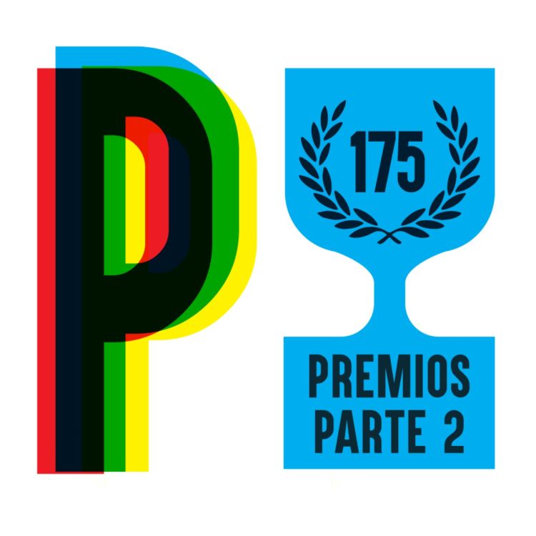 cover art for PREMIOS PRESUNTO 2022 [Segunda parte]