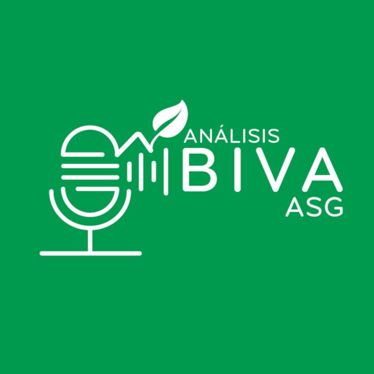 cover art for Análisis BIVA ASG T2E4 con Mariuz Calvet de HSBC