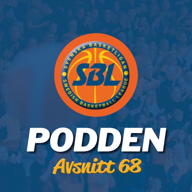 cover art for SBL-PODDEN avsnitt 68