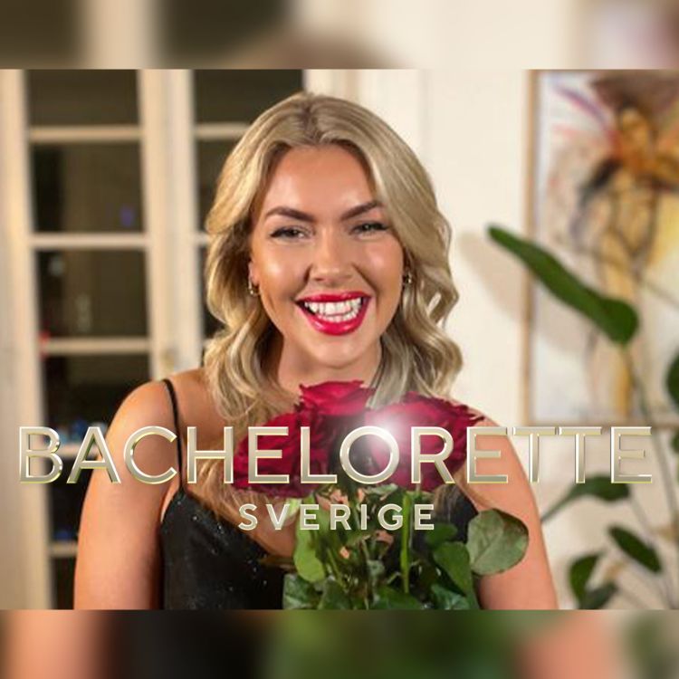 cover art for Bachelorette Säsong 3-Special! 