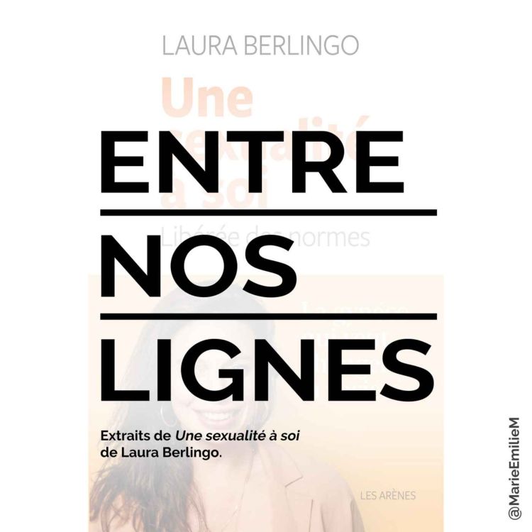 cover art for Laura Berlingo, Une Sexualité à soi