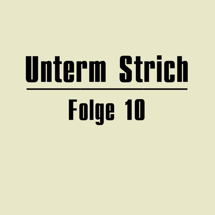 cover art for #10 zwei zwitschernde Vögel