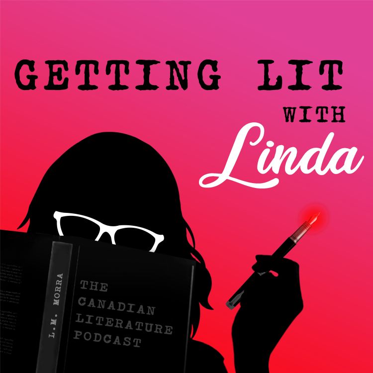 cover art for Introduction to Getting Lit with Linda