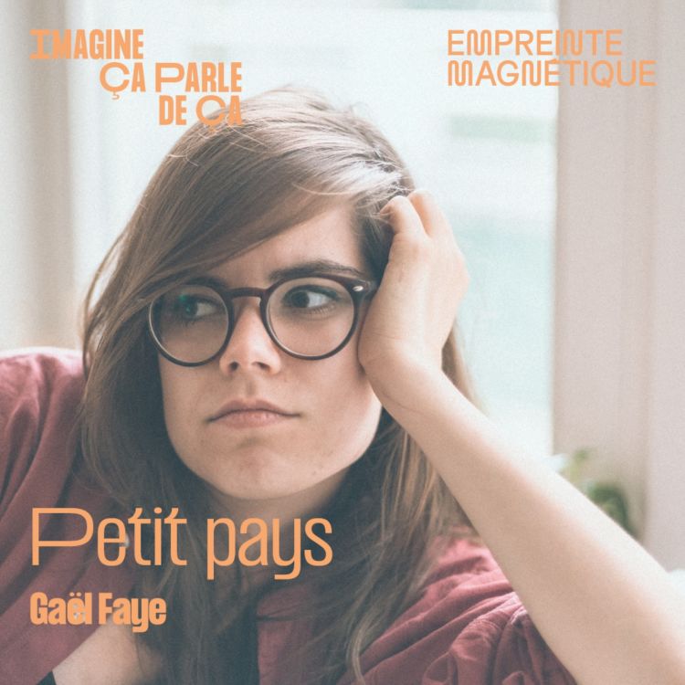 cover art for Petit pays - Gaël Faye