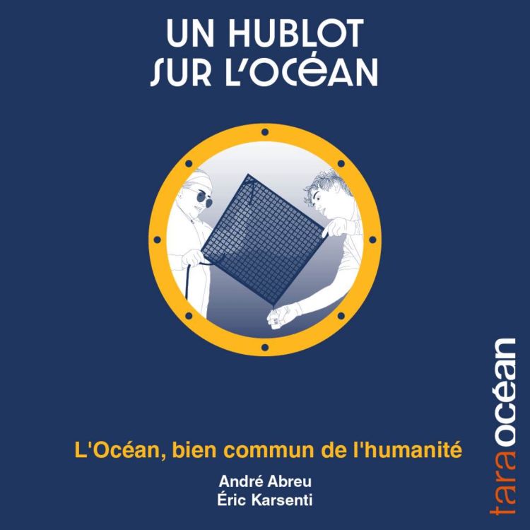 cover art for 9. L'Océan, bien commun de l'humanité