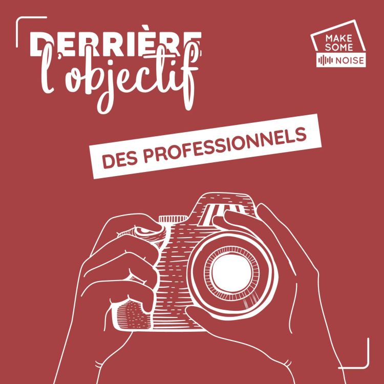 cover art for PRO : Les grands reporters sont-ils objectifs 