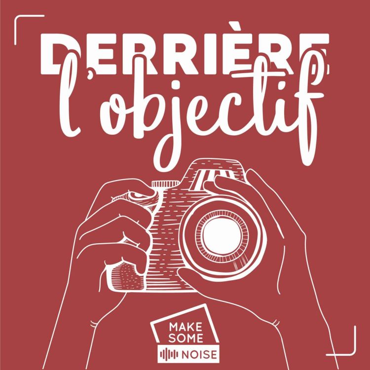 cover art for Teaser - Derrière l'objectif