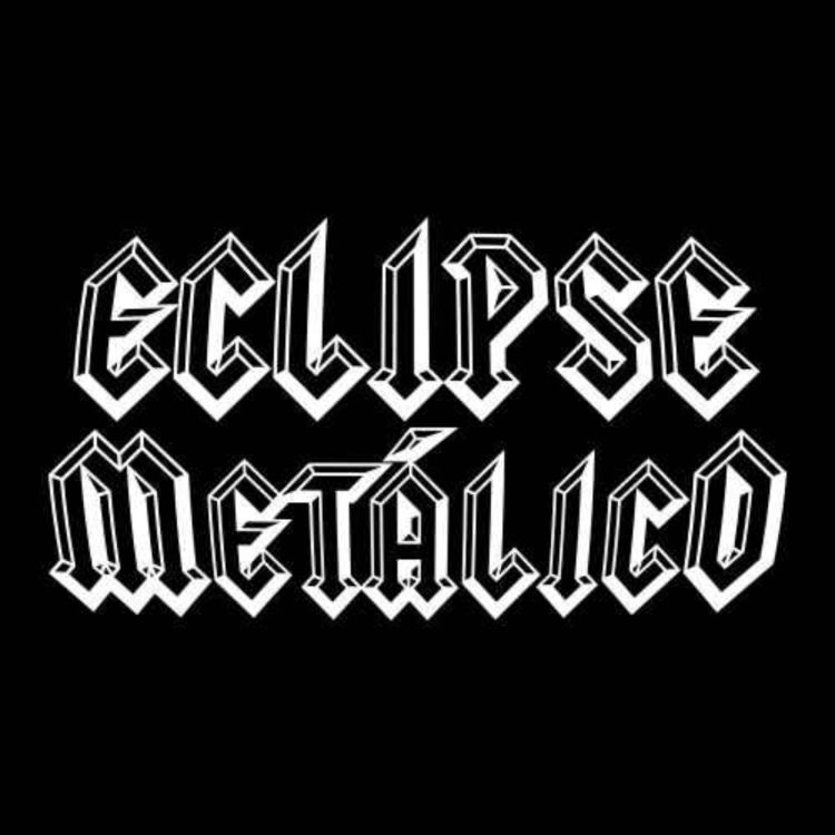 cover art for Eclipse Metálico - Parte 1 [08-09-2024]