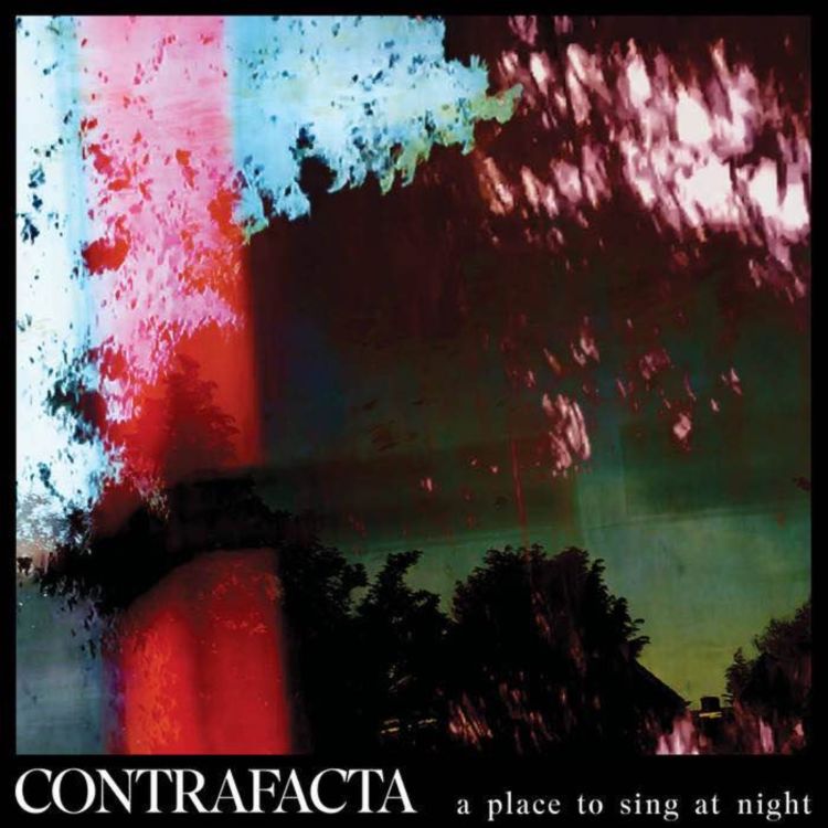 cover art for Ep.101: Contrafacta – a place to sing at night
