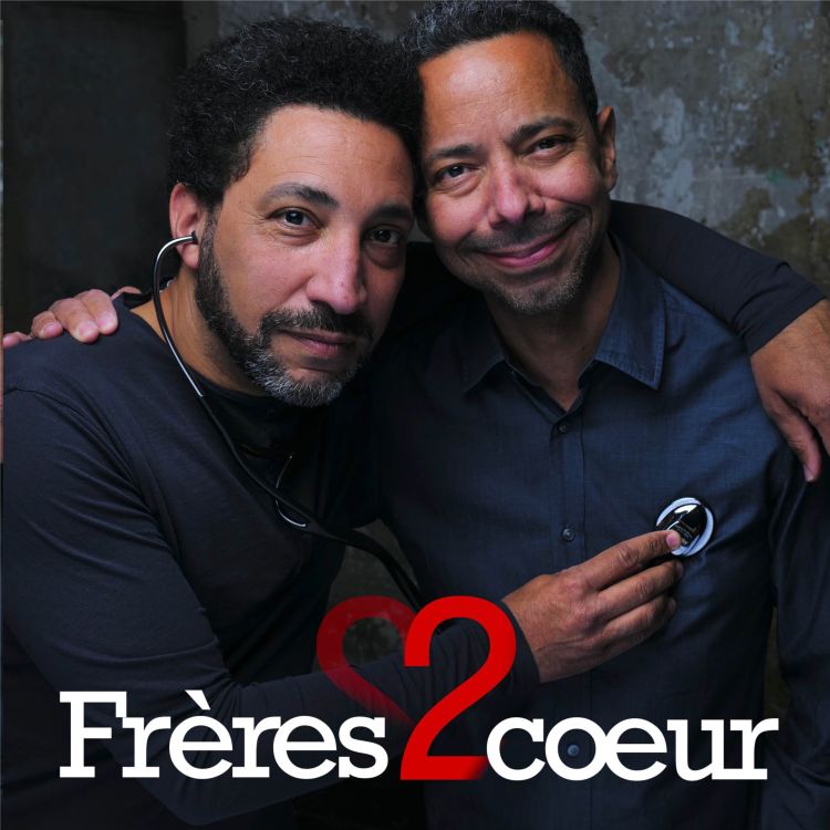 cover art for 21 Le troisième faire part de ma vie