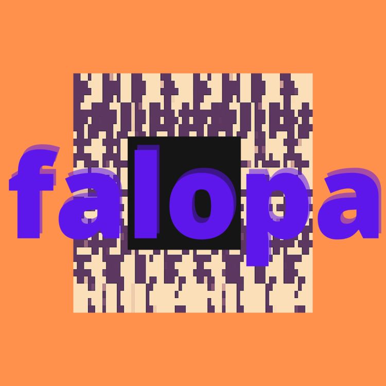 cover art for FALOPA 05: SE LLAMA MARCELO