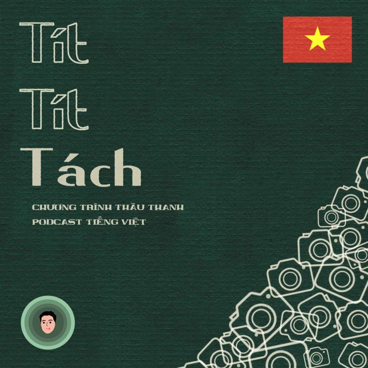 cover art for Giới thiệu: Tít Tít Tách và nhà tài trợ Lipphimm