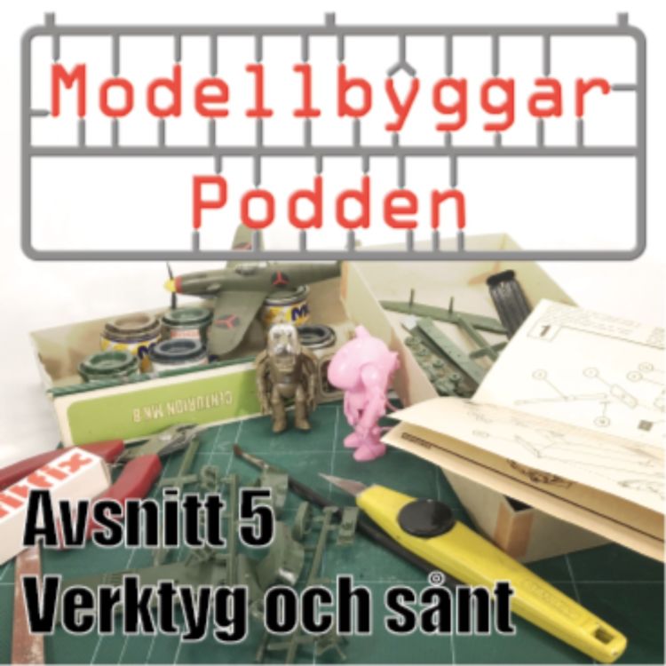 cover art for 5. Verktyg och sånt