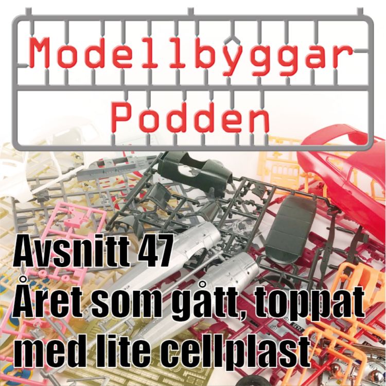 cover art for 47. Året som gått