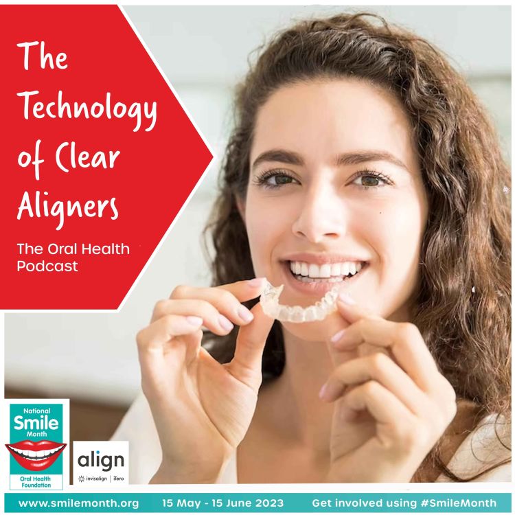 cover art for The technology of clear aligners