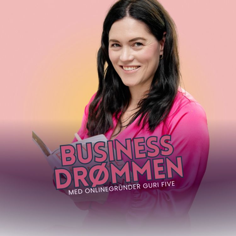 cover art for Den letteste måten å komme i gang med din onlinebusiness på