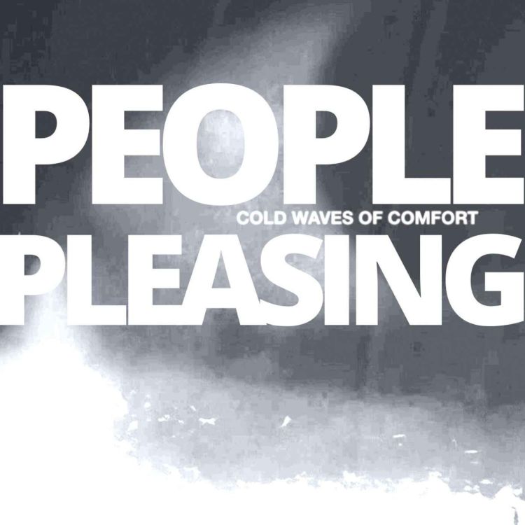 cover art for 5 - People Pleasing