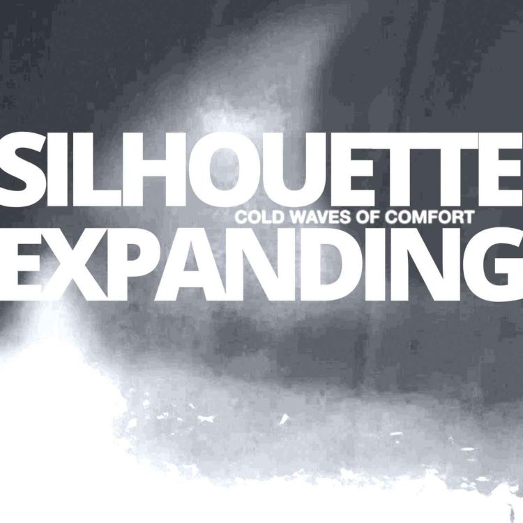 cover art for 7 - Silhouette Expanding / Chats with 95 Bulls and Aneesh