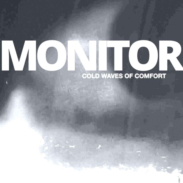 cover art for 10 - Monitor/Molly O'Brien