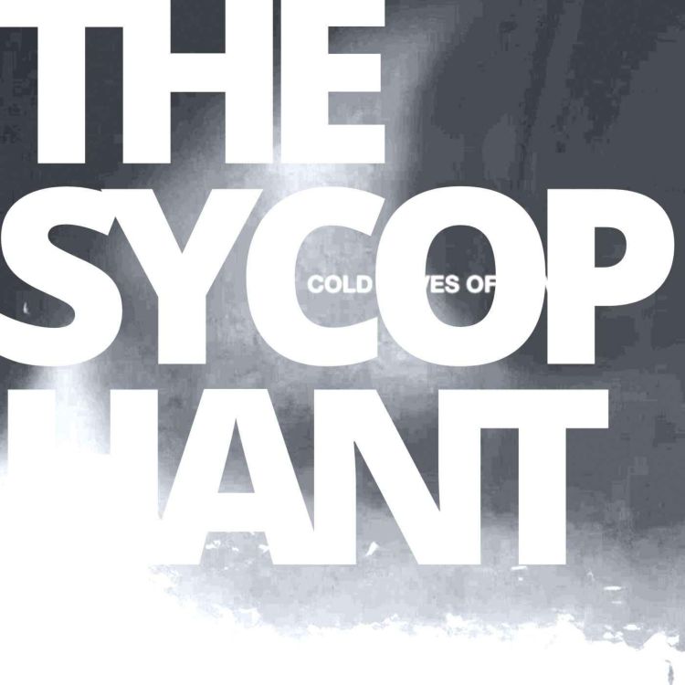 cover art for 11 - The Sycophant/Olive Glass