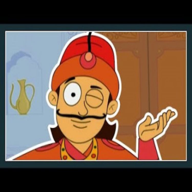 09 Akbar Birbal-Sinh ane birbal - Kiddo:Kids Stories Gujarati, Hindi, English | Acast 09 Akbar Birbal-Sinh ane birbal - Kiddo:Kids Stories Gujarati, Hindi, English | Acast