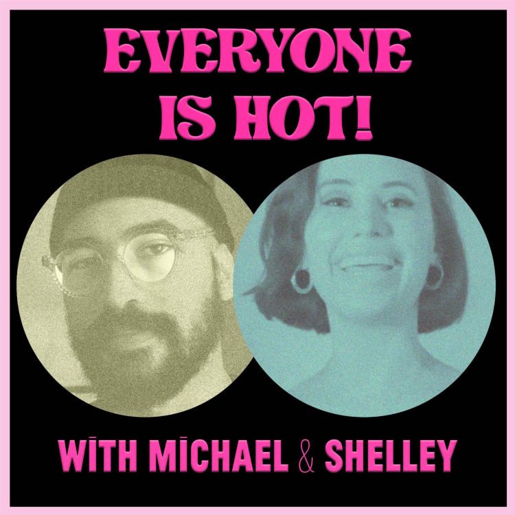 cover art for Michael and Shelley Love an Episode Preview! 