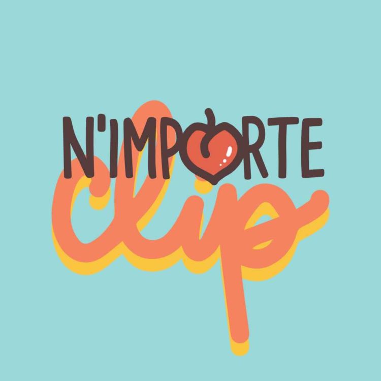 cover art for N'importe Clip #11 - Selfie