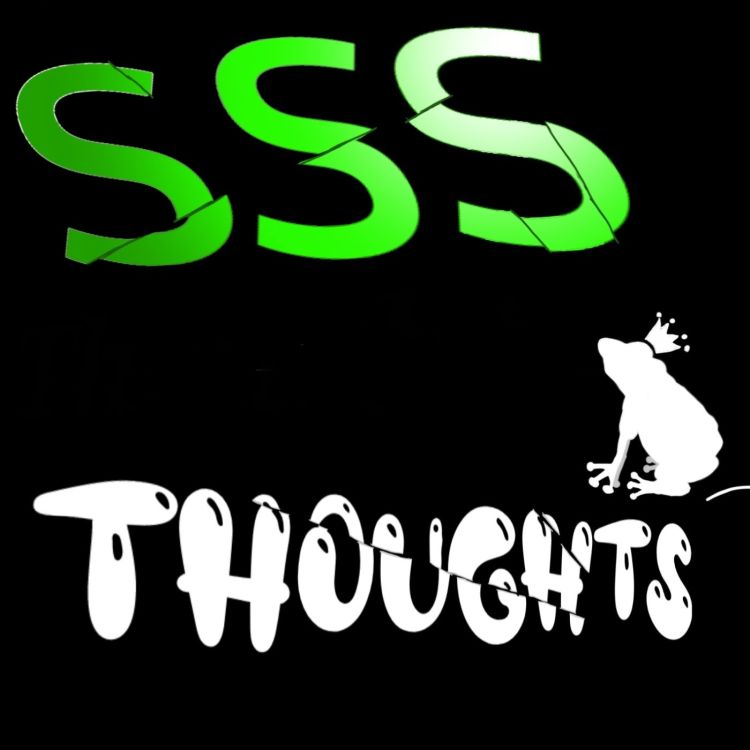 SSS Video Games - SSS Thoughts