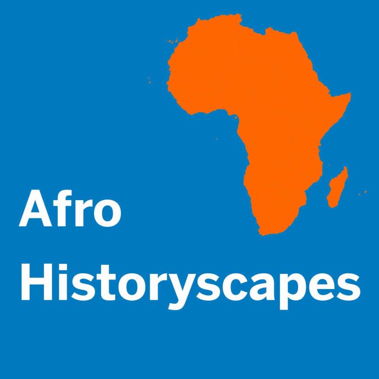 cover art for African Milk Technologies 