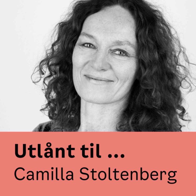 cover art for Utlånt til Camilla Stoltenberg