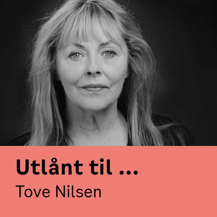 cover art for Utlånt til Tove Nilsen