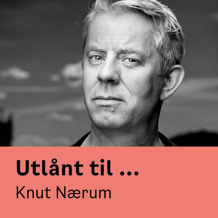 cover art for Utlånt til Knut Nærum