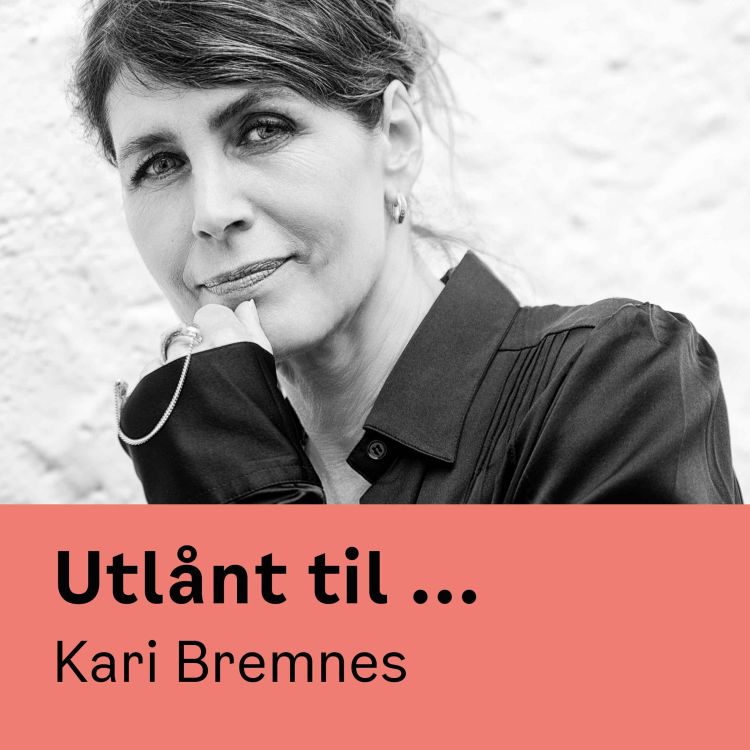 cover art for Utlånt til Kari Bremnes