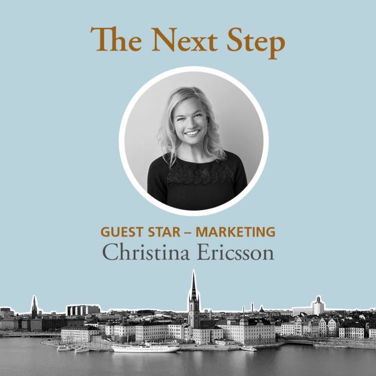 Combining Champagne atop a Volcano with Strategic Brand Management – A Deep  Dive into the Marketing World with an LVMH CMO - The Next Step