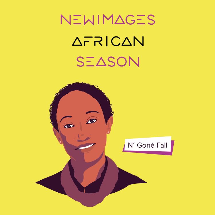 cover art for N'Goné Fall 