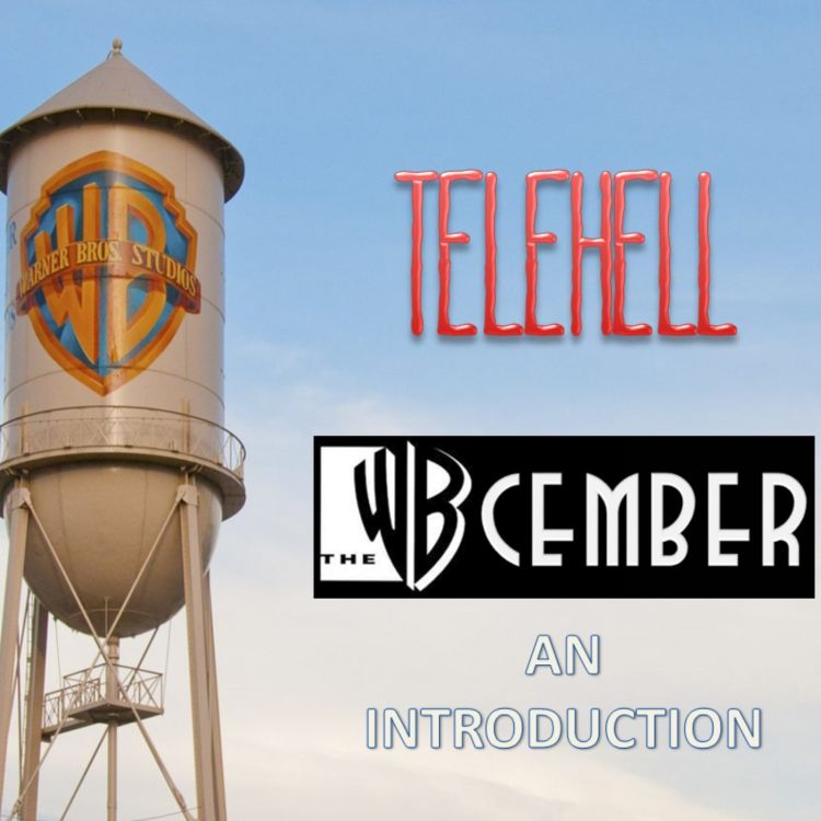 cover art for WBcember - An Introduction