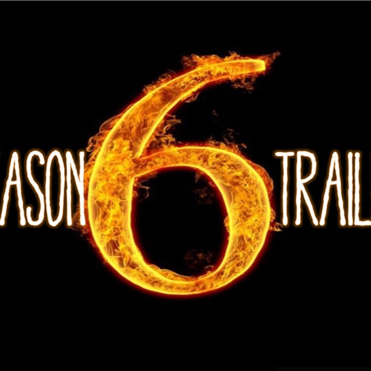 cover art for SEASON 6 TRAILER