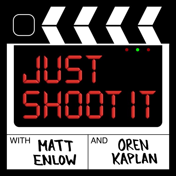 cover art for Launching a Digital Network w New Form CEO Kathleen Grace - Just Shoot It 154