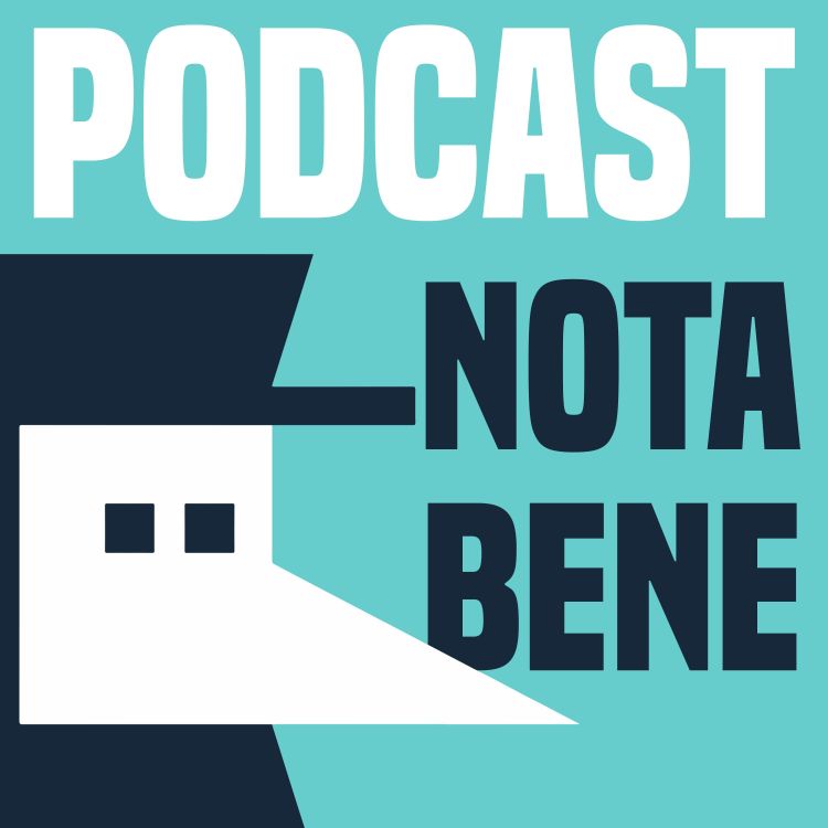 cover art for Nota Bene, le podcast de l'Histoire