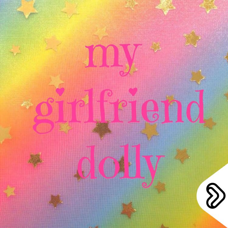 cover art for Lipp Selects: My Girlfriend Dolly