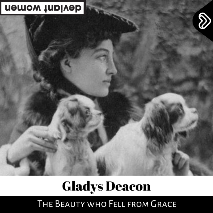 cover art for Gladys Deacon