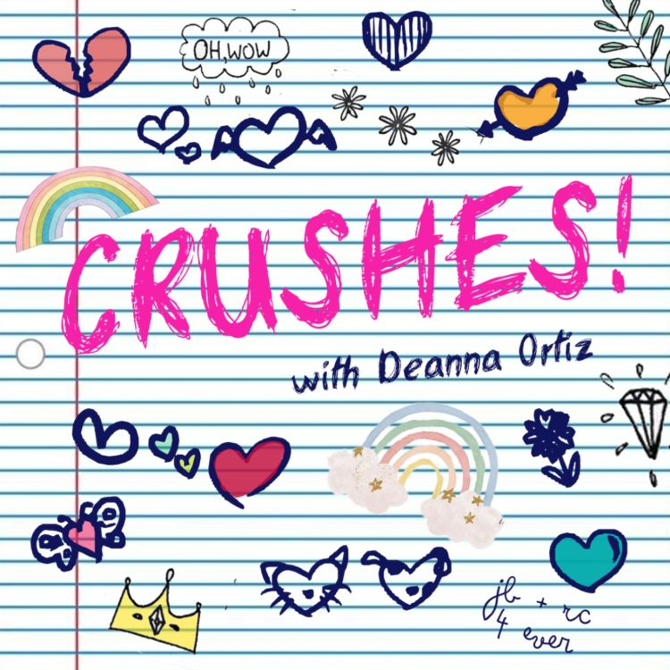 cover art for Eunji Kim Crushes On Seth Green