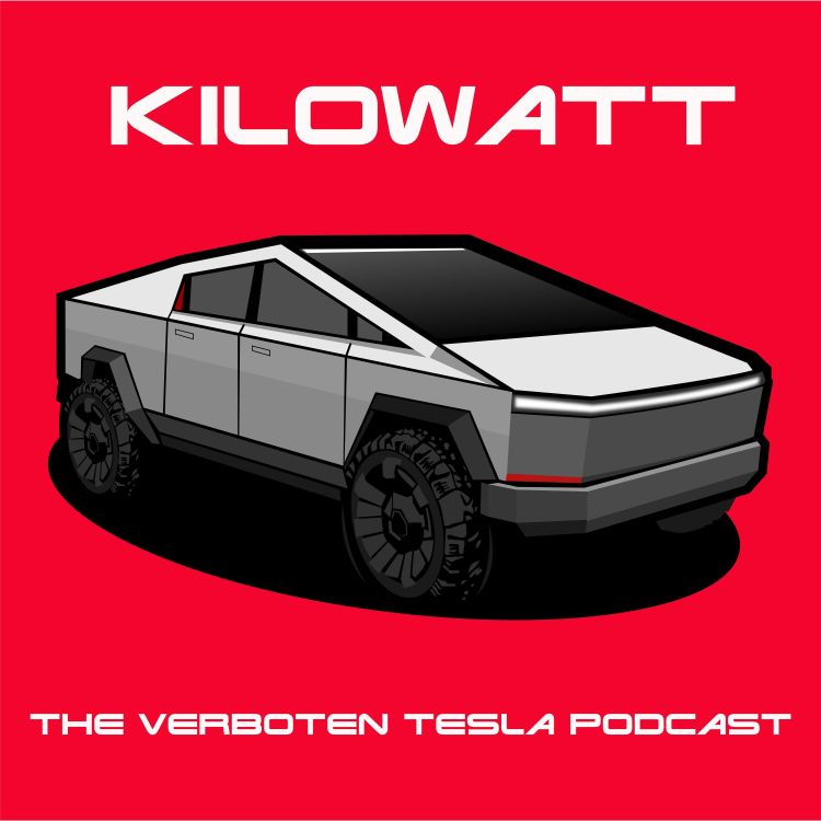 cover art for EV News and a Kirsh Rant