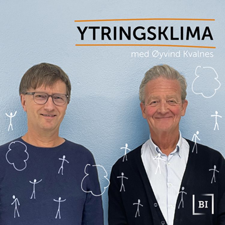 cover art for En samtale med friksjonsdyrkeren Hans Geelmuyden