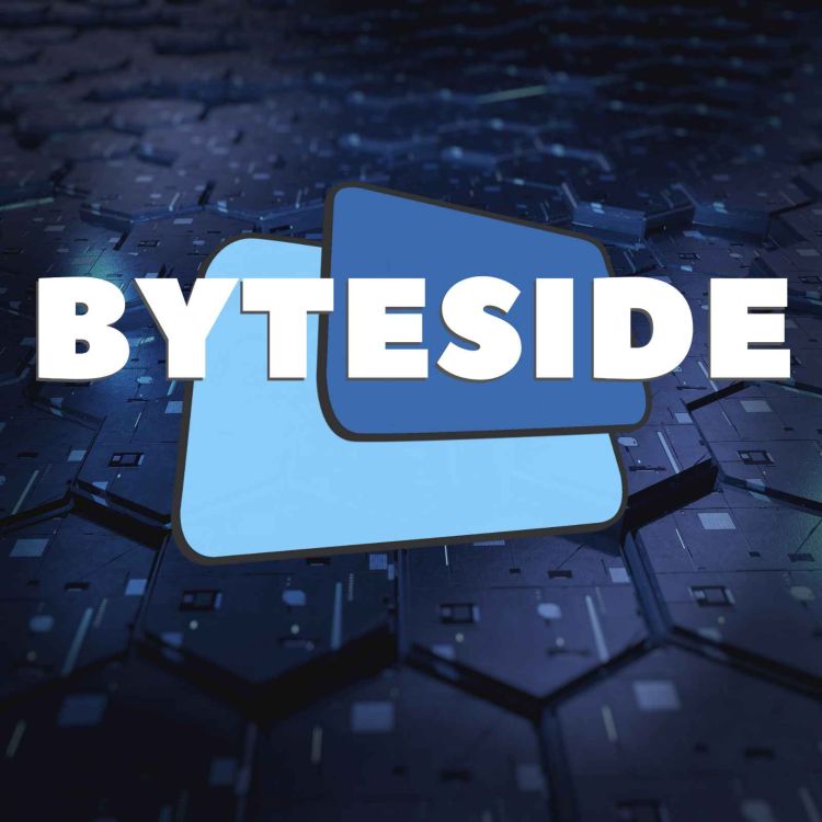 cover art for Byteside special: Sony PlayStation 5 reviewed