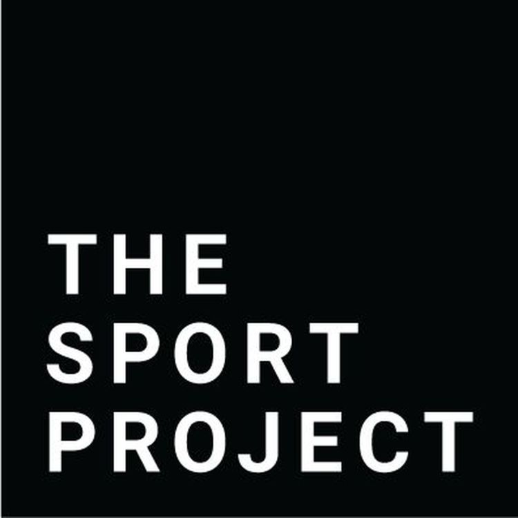 cover art for The Sport Project - EXCLUSIVE Charlotte Caslick & Lewis Holland | Round 15