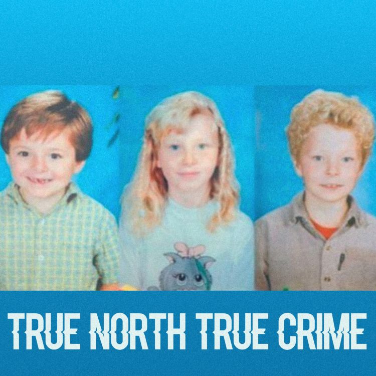 cover art for Kaitlynne, Max, and Cordon Schoenborn