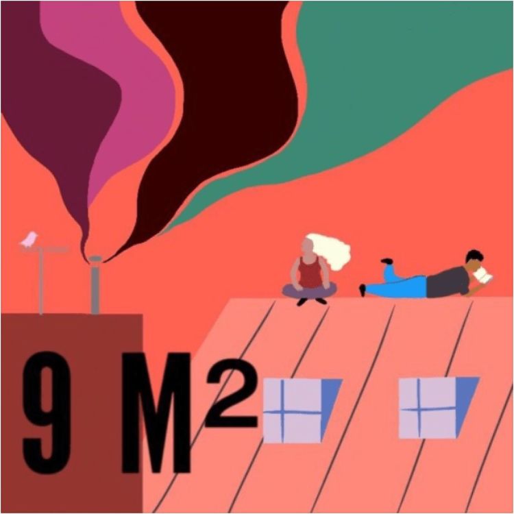 cover art for Nous et les nouveaux médias