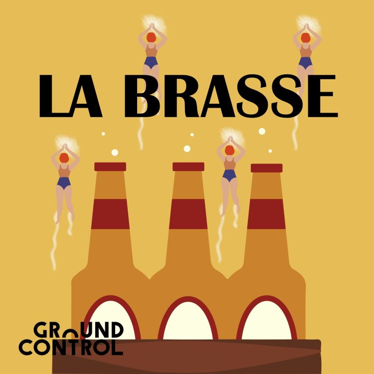 cover art for Bars et brasseries à Paris : comment ils s'adaptent ?